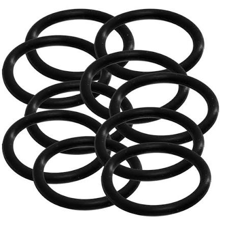 Valve Seat O-Ring, 7.475" x 0.210" (Viton)