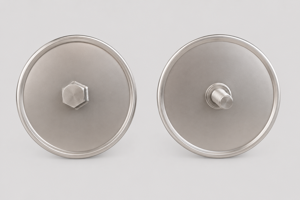 PISTON, INNER, H800