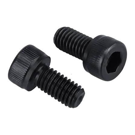 SCREW, SHC, 5/16-18 X 2 3/4
