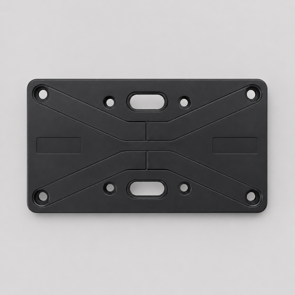 ISOLATOR GASKET H200
