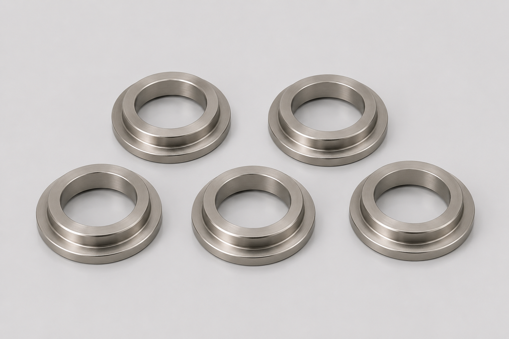 SEAT, VALVE, SS, HP