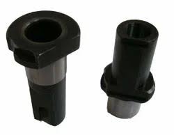 T8 Center Block Press-Fit Shaft Bushing