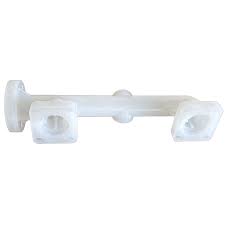 MANIFOLD, DISCHARGE, ANSI