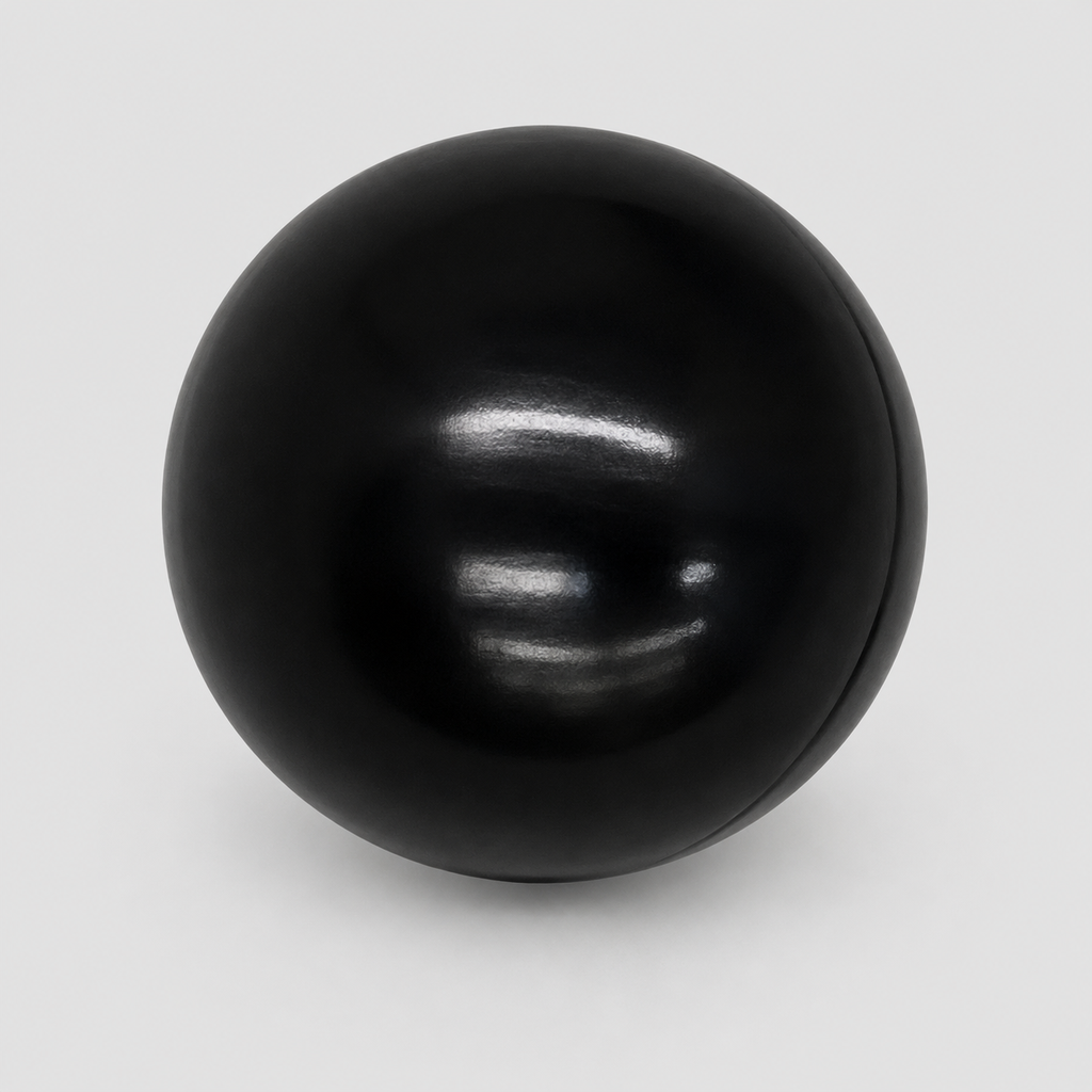 BALL, VALVE, VITON,STALLION