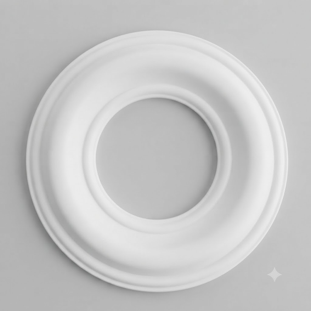 H800 High-Pressure Full-Flow Primary Diaphragm (PTFE)
