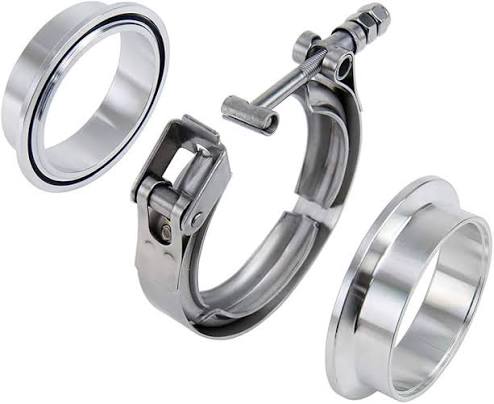 KIT, CLAMP BAND, SM, PFA