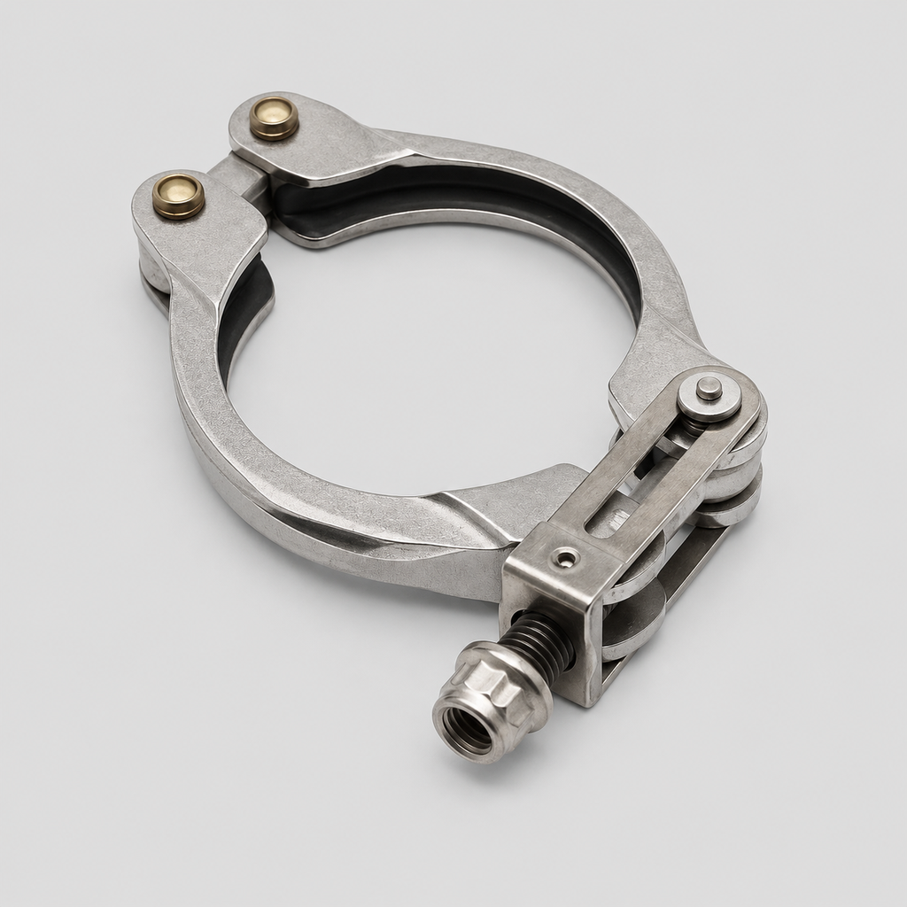 CLAMP BAND, MEDIUM
