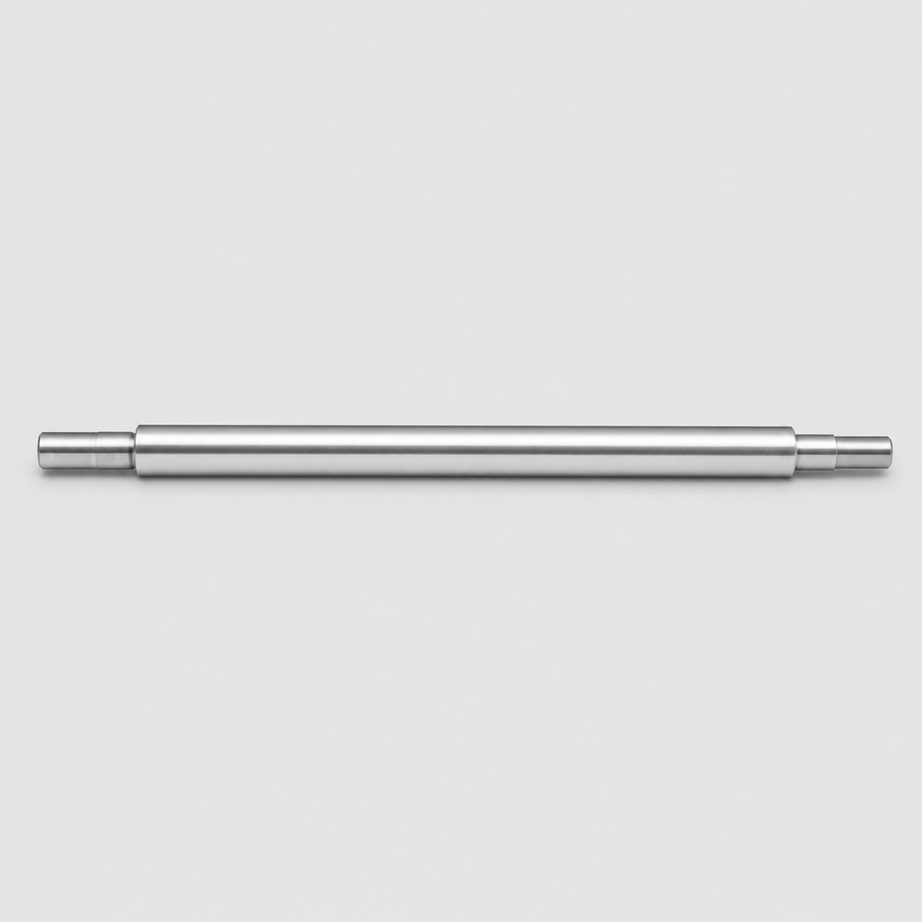 SHAFT, P1500 PLASTIC, SS