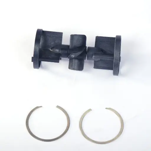 [125500-5] KIT, ROTOR & SUPPORT 2" (125500-5)