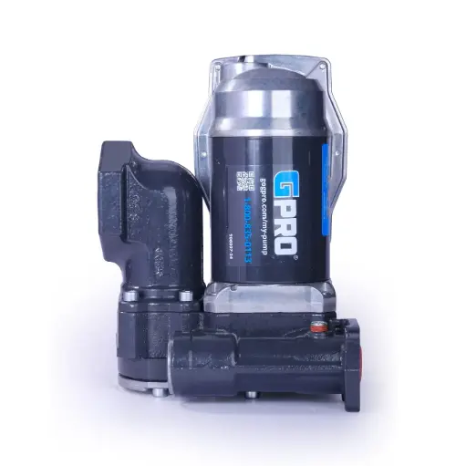 [170001-04 (V25-024PX)] V25-024PX VANE PUMP (170001-04)