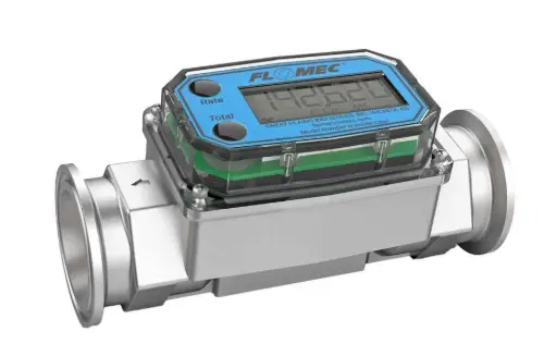 [G2S10TQ9GMA] FLOW METER (G2S10TQ9GMA)