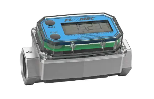 [G2S07NQ9GMA] TURB METER SS 3/4" (G2S07NQ9GMA)