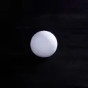 VALVE BALL PTFE (1 40 60 23)