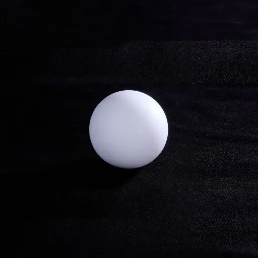[1 25 60 23] VALVE BALL PTFE (1 25 60 23)