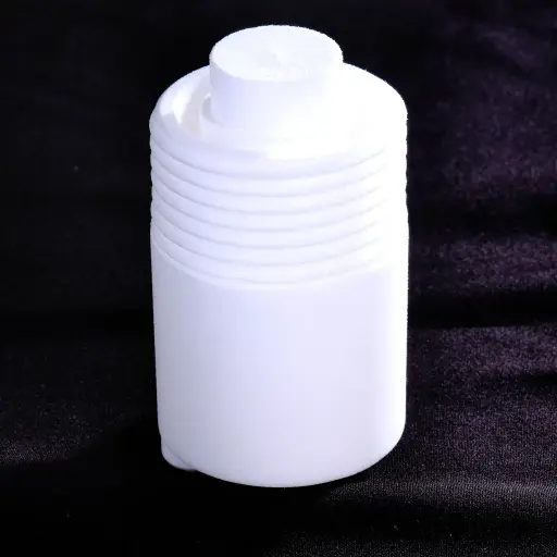 [1 40 499 35] MUFFLER PE POROUS (1 40 499 35)
