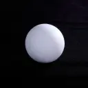 VALVE BALL PTFE (1 50 60 23)