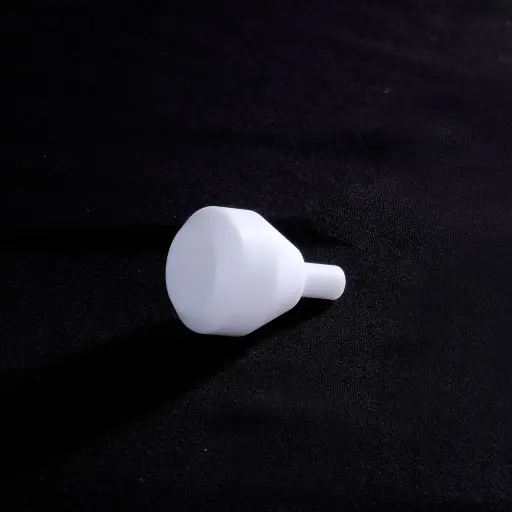 [2 15 56 23] CYLINDER VALVE PTFE (2 15 56 23)