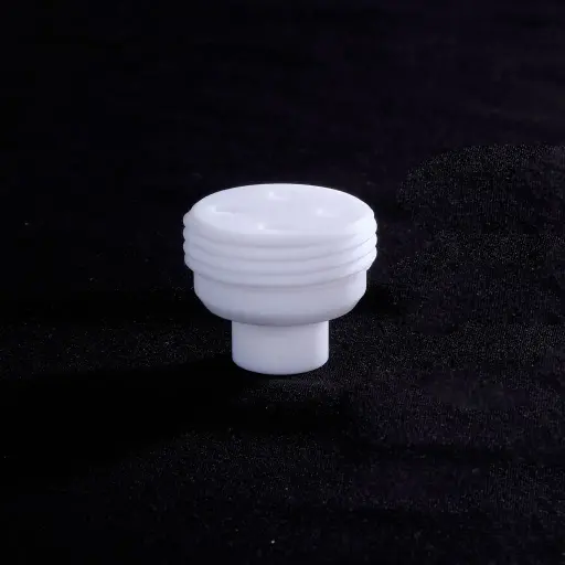 [2 15 055 23] PLUG UPPER PTFE (2 15 055 23)