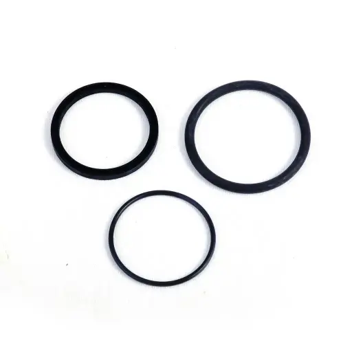 [2 25 73 16] SEALING INLET/ OUTLET SET (2 25 73 16)
