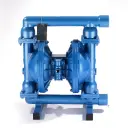 AODD PUMP 1 1/2 INCH-SS 316 MOC (B40 05 SA BB TTS 471)