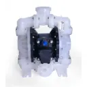 AODD PUMP 1 INCH-PP MOC (B25 06 PT BB TTP)