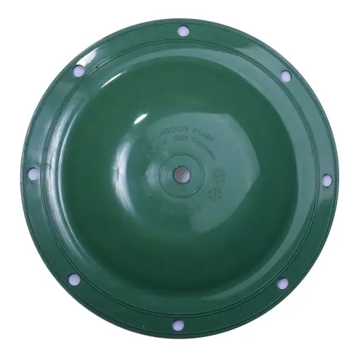 [1A-089] DIAPHRAGM PTFE BACKUP - 1" (1A-089)