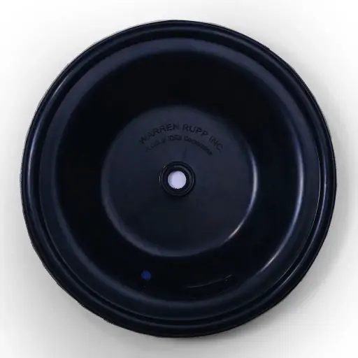 [25-014] DIAPHRAGM BACKUP - 1" (25-014)