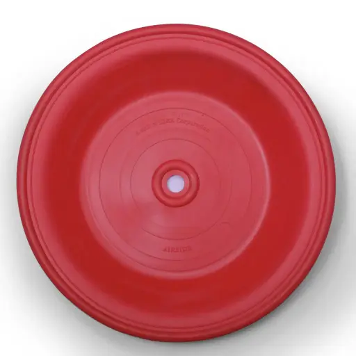 [50-233] DIAPHRAGM SANTOPRENE - 2" (50-233)