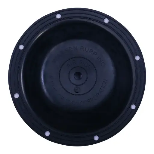 [1A-039] DIAPHRAGM VITON - 1" (1A-039)