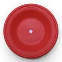 DIAPHRAGM SANTOPRENE - 1" (25-045)