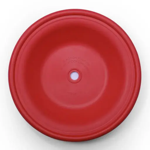 [25-045] DIAPHRAGM SANTOPRENE - 1" (25-045)