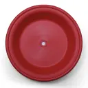 DIAPHRAGM SANTOPRENE - 1.5" (40-223)
