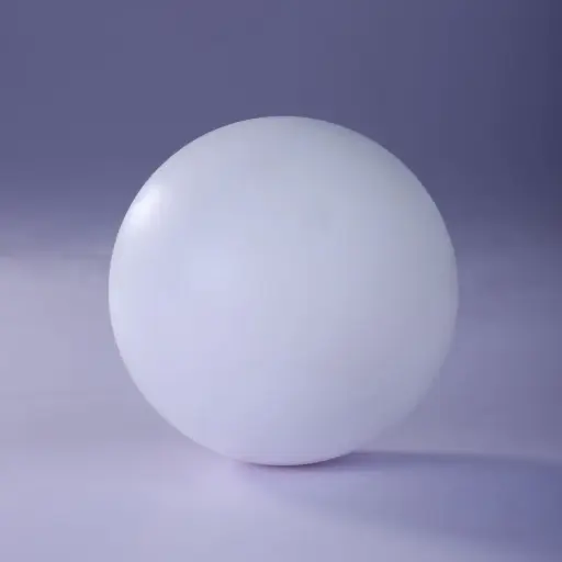 [B050-015-600] VALVE BALL - 3" (B050-015-600)