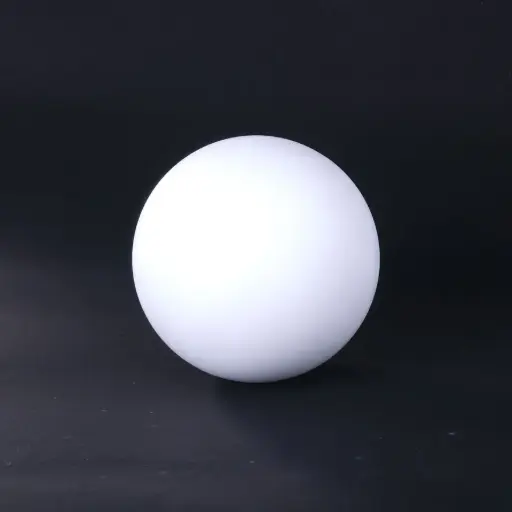 [1H-017] VALVE BALL TEFLON - 1" (1H-017)