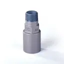 SILENCER (40-240)