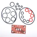 AIR SIDE KIT- 1/2" (ASK 1501)