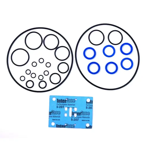 [ASK 4005 471] AIR SIDE KIT 40 05 (ASK 4005 471)