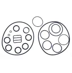 AIR SIDE KIT 2" (SA10119)