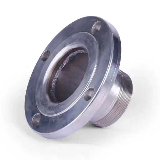 [WF 3"] WELDED FLANGE 3" (SS 316)