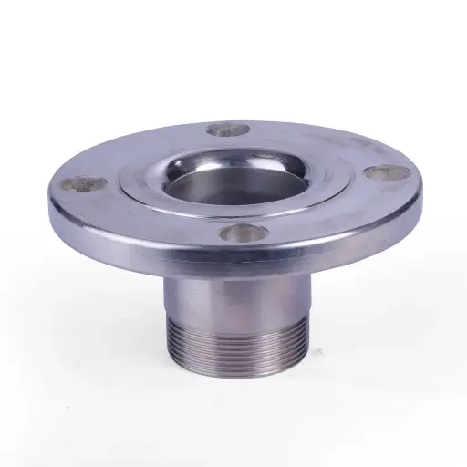 [WF 2"] WELDED FLANGE 2" (SS 316)