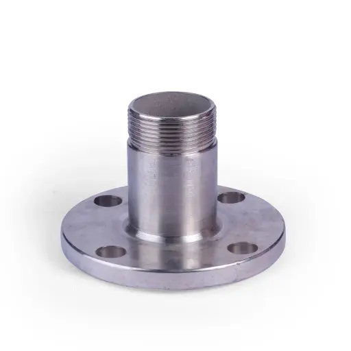 [WF 1.5"] WELDED FLANGE 1.5" (SS 316)