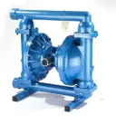 AODD PUMP 1 INCH-AL MOC (B25 05 AA BB TTS)
