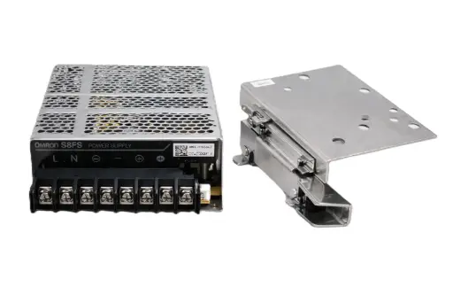 [S8FS0083D] Omron S8FS-C15024J 24 V 150 W SMPS 