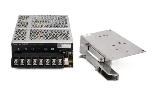 [S8FS0088E] Omron S8FS-C20024J 24 V 200 W SMPS 