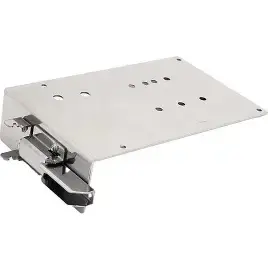 [S82Y0028D] Omron Mounting Bracket DIN Noise Filter, 350 A, DIN Rail