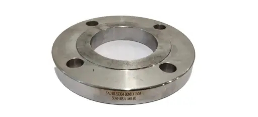 [SS304FL80] SS 304 Flange 3-inch