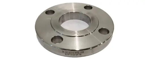 [SS316FL50] SS 316 Flange 2-inch