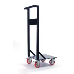TROLLY FOR MOUNTING 2" AODD PUMP