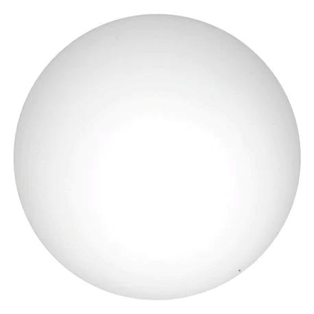 [V 02-1080-55] Ball, Valve Teflon