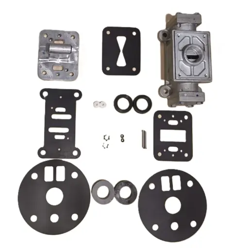 [B476.227.000] Air End Kit B476.227.000